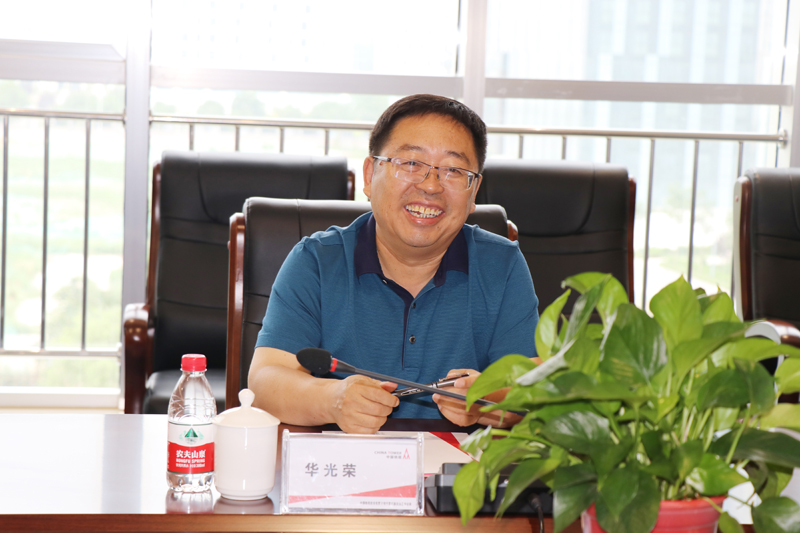 寧夏建投城運(yùn)公司與中國鐵塔股份公司寧夏分公司正式簽署移動通信基礎(chǔ)設(shè)施建設(shè)合作框架協(xié)議