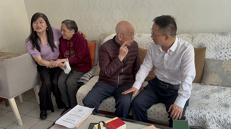 主題教育|建投在行動 送學(xué)上門 讓主題教育“不缺課”