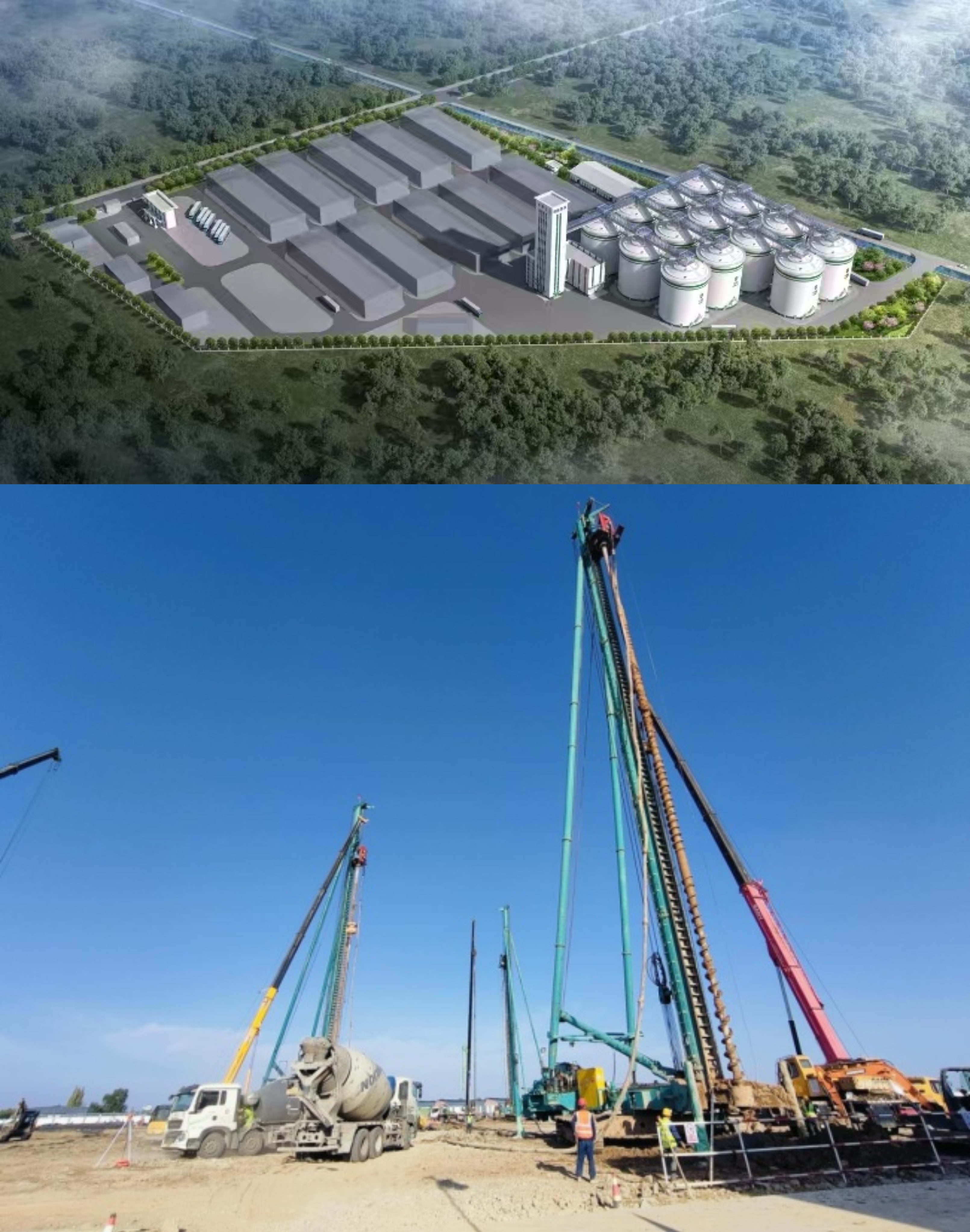 百日攻堅戰(zhàn)丨“強根鑄魂抓黨建”——百日攻堅正當時 凝聚合力齊攻堅