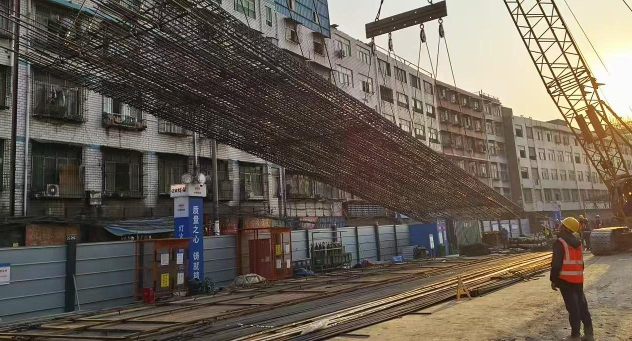 從“單點(diǎn)突破”到“全域布局”，寧夏地質(zhì)集團(tuán)市場(chǎng)拓展形成“星火燎原”之勢(shì)
