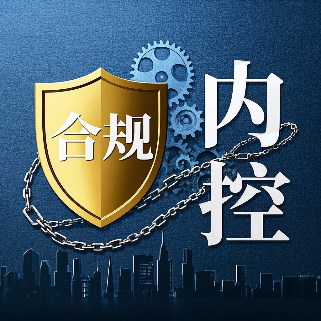寧夏建投合規(guī)、內控共生互促，發(fā)揮“1+1＞2”協(xié)同效應