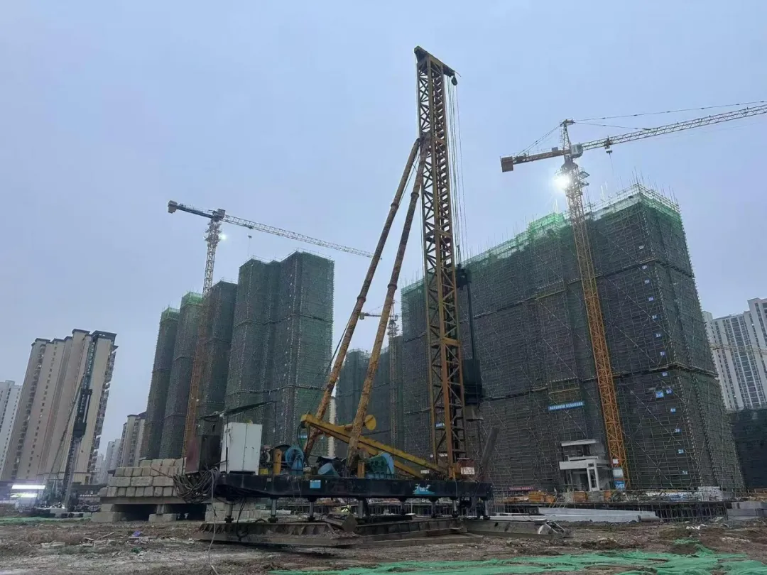 區(qū)內(nèi)、區(qū)外市場(chǎng)同步發(fā)力！一季度寧夏建投營(yíng)收突破14.38億元