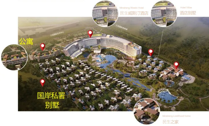 喜報丨寧夏建工江西分公司首次中標海南省項目